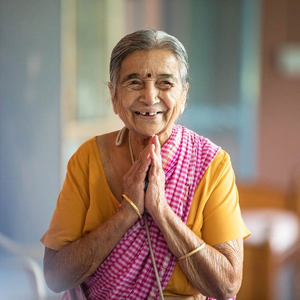 Best old age home in Dwarka Delhi